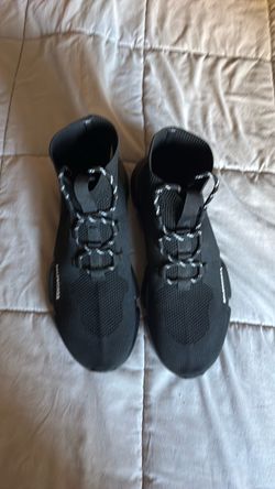 No box and size 12