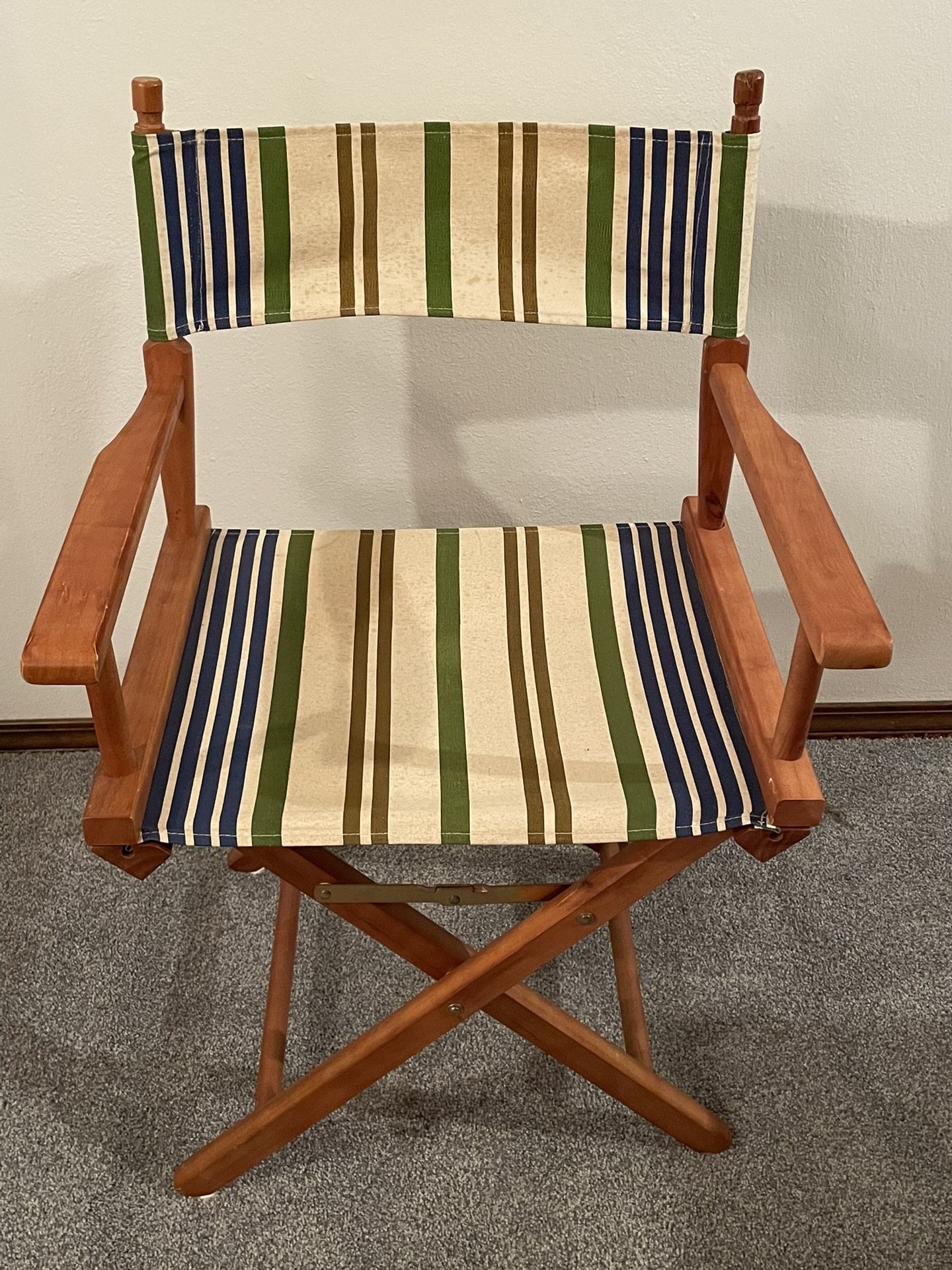 Directors Chair
