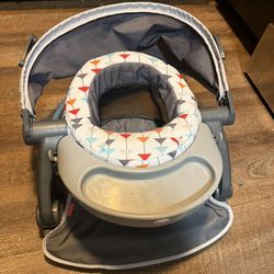 Baby Travel Chair