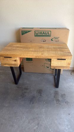 Desk