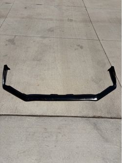 2015-2021 Subaru VA WRX front lip