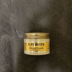 Layrite Men Original Pomade 