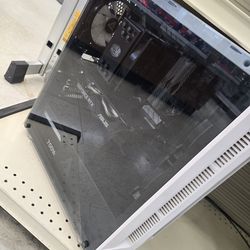 Ryzen 7 CPU, 16GB RAM, 2060 GPU Gaming Desktop PC