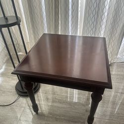 Side Table