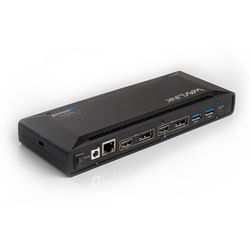 Universal Docking Station - Wavlink USB-C