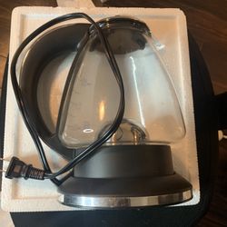 Rapid Water boil Kettle 