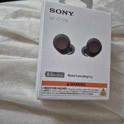 Brand New Ear Buds That Never Been Used 