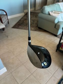 Tiger shark Hammerhead Driver Left handed!