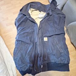Carhartt FR Jacket