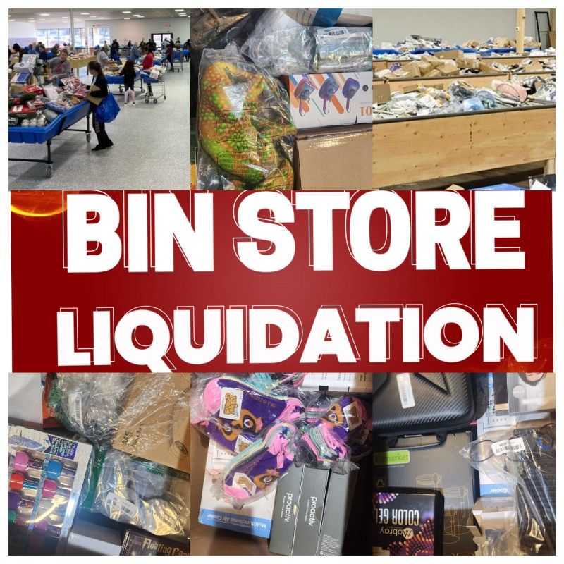 Bin Store for Sale in Wilmington, CA OfferUp