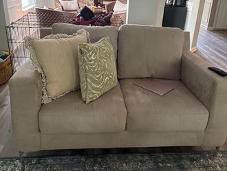 Comfortable couch FREE