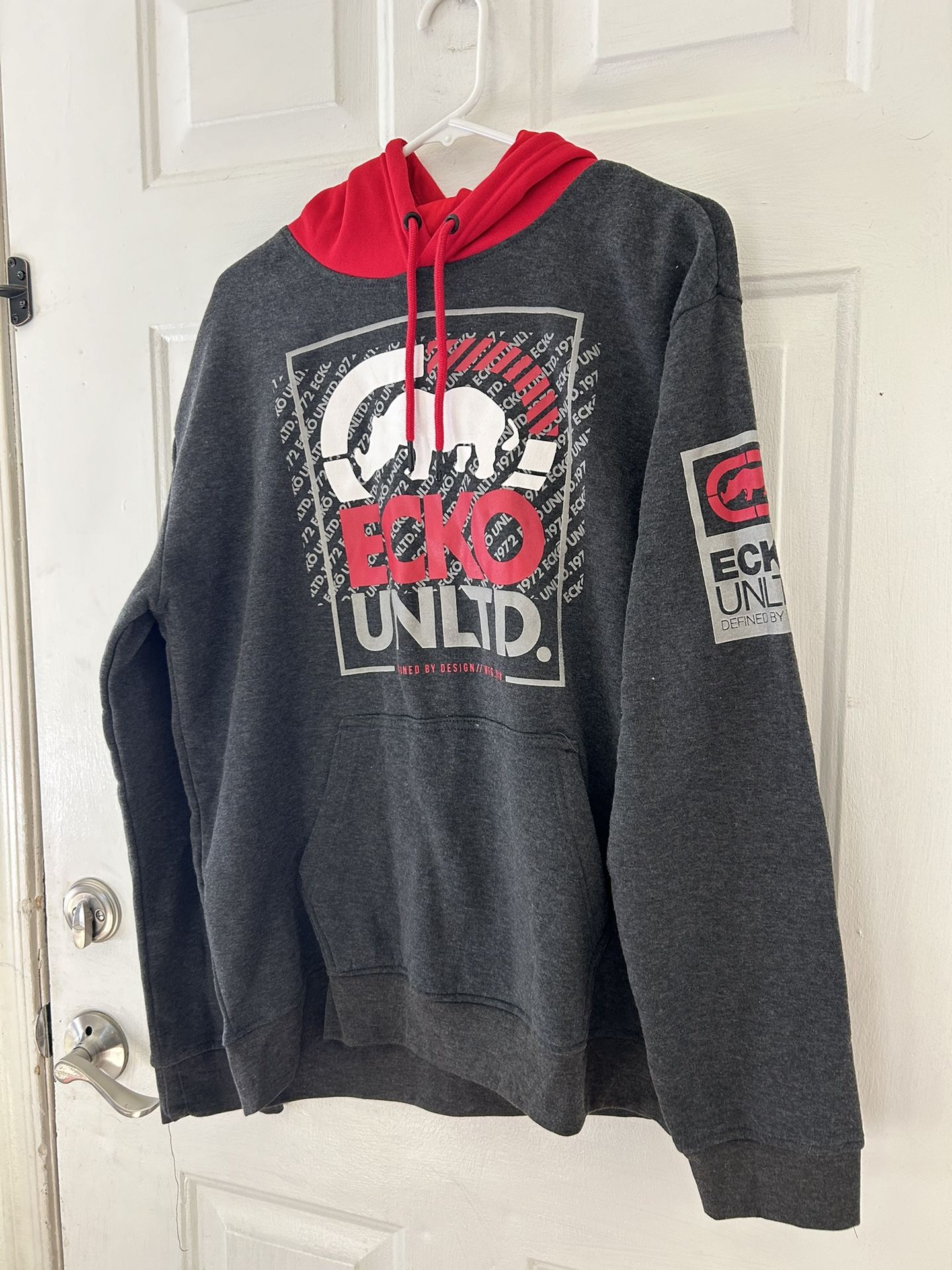 Men’s ecko   Extra Large new