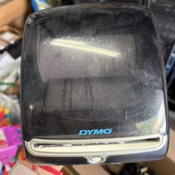 DYMO LabelWriter 4XL Thermal Label Printer