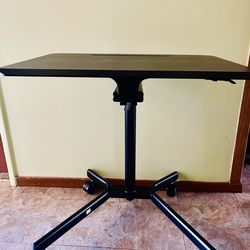 Mobil  Laptop Table .