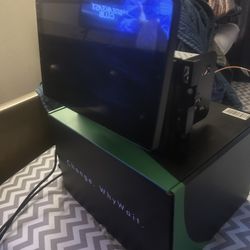 Enon 10 Inch Radio For Sale 