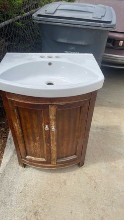 Sync with vanity small standard