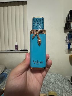 Vulcan Feu Eau de Parfum