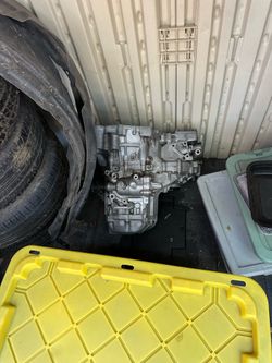E153 transmission