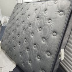 Ashley Furniture Mattress