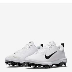 NIKE BASEBALL CLEATS MEN SIZE 7.5 NEW 