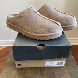 UGG Marcman size 12