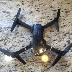 Quadcopter 2.0 Camera 