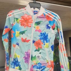 Adidas Jacket   