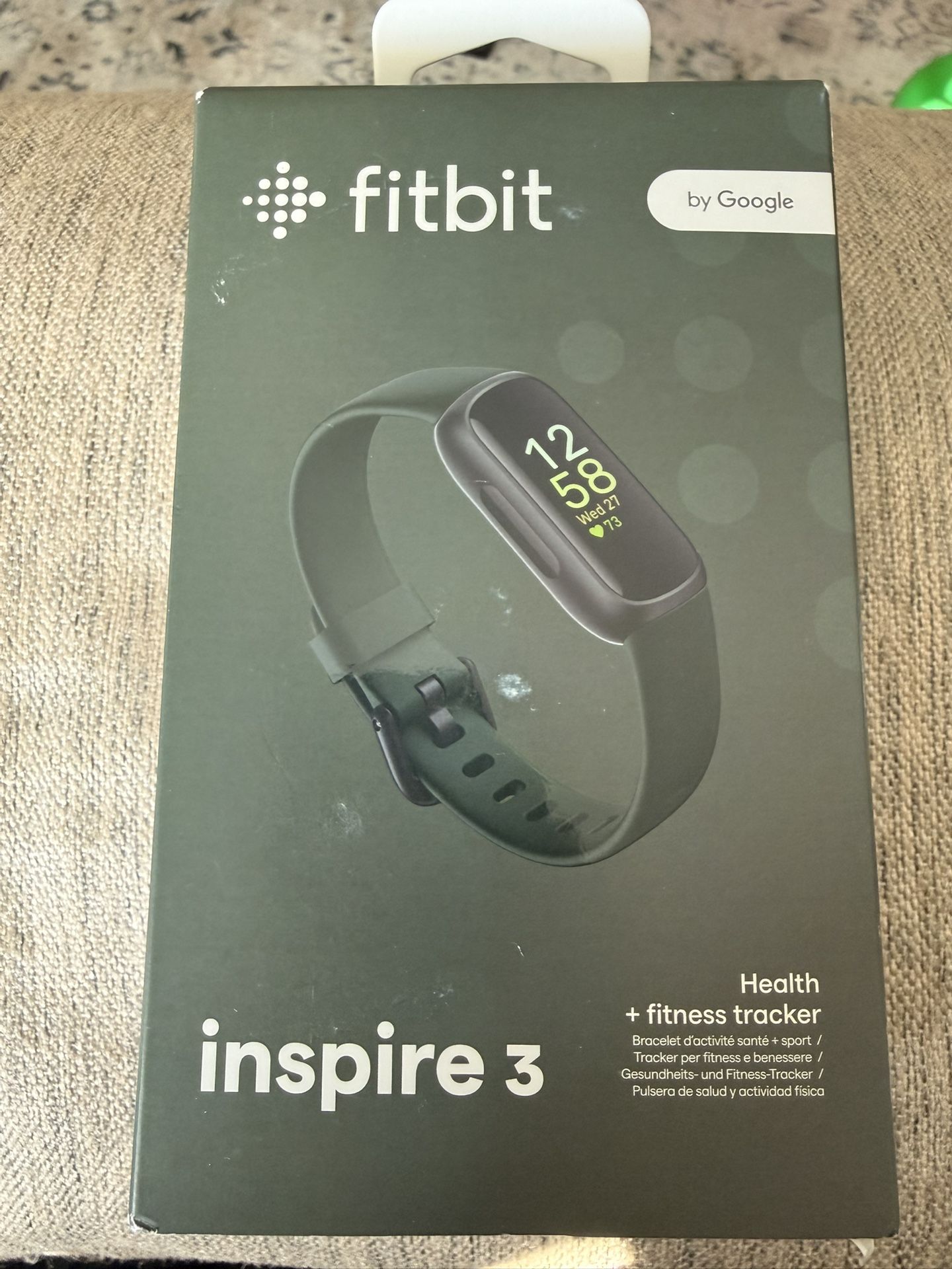 Fitbit