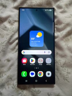 Samsung Galaxy S24 Ultra