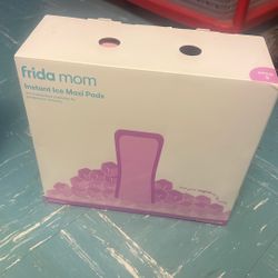 Free Frida Mom Ice Packs 