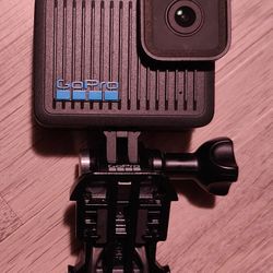 Go Pro Hero