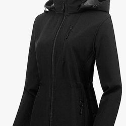 Chrisuno Women’s Jacket