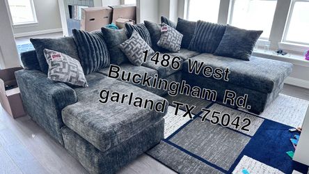 Furniture sectional sets