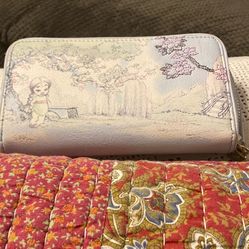 Disney Wallet