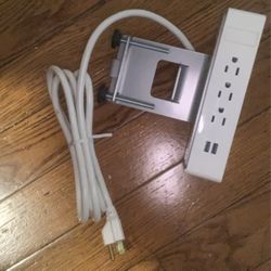 Power Ports