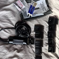 Oster Model 10 Professional Clippers