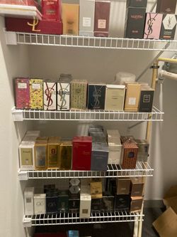 Colognes perfumes men’s women’s 100ml