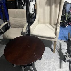 Furniture   $100 All 