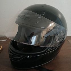 Full Face Motorcycle Helmet 