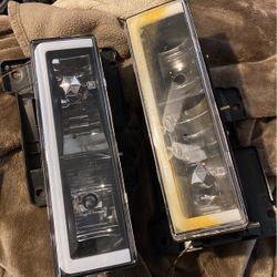 Obs Headlights