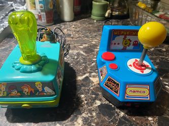 Plug in play video games 30$ each