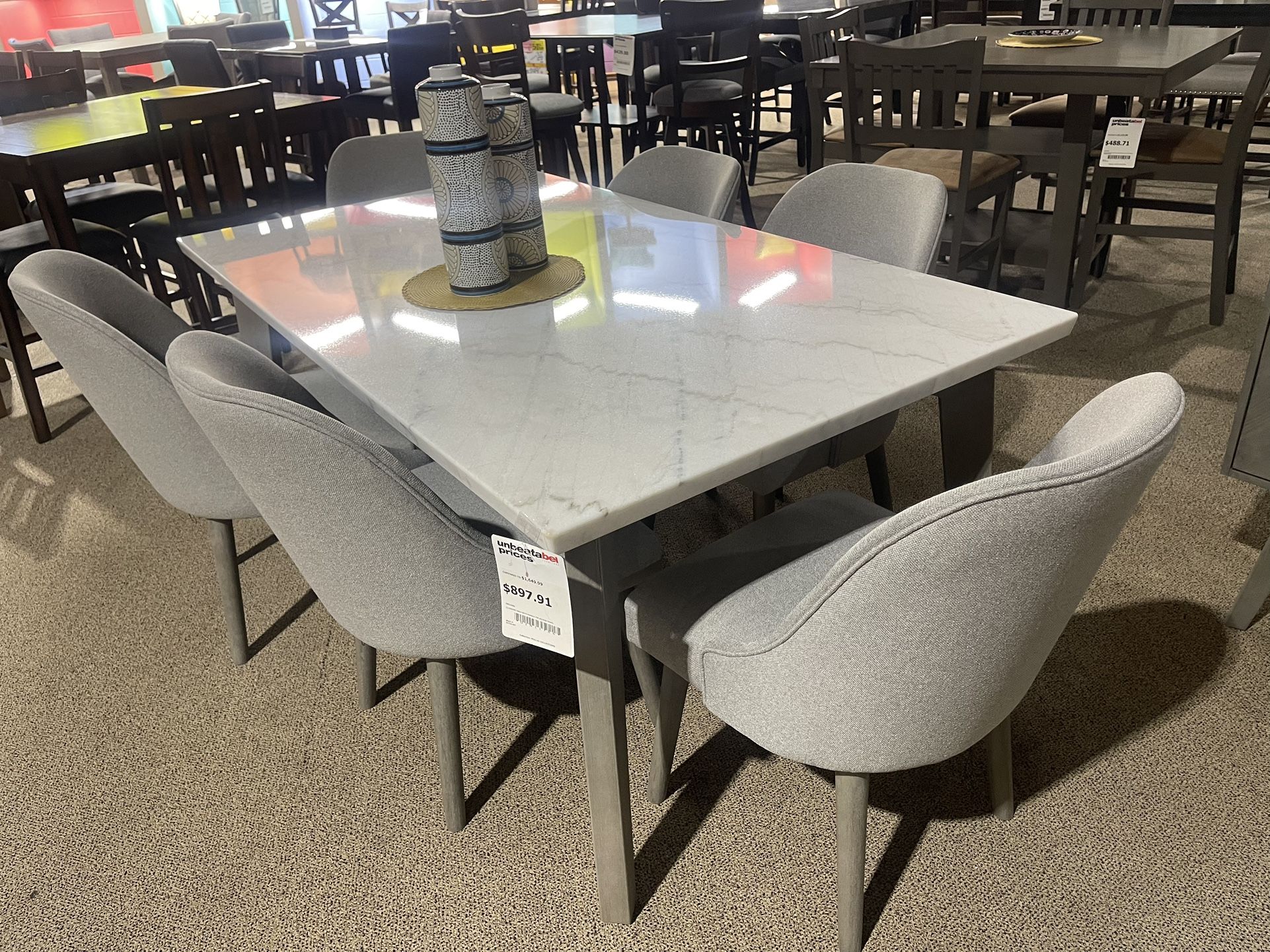 Dining Room Set
