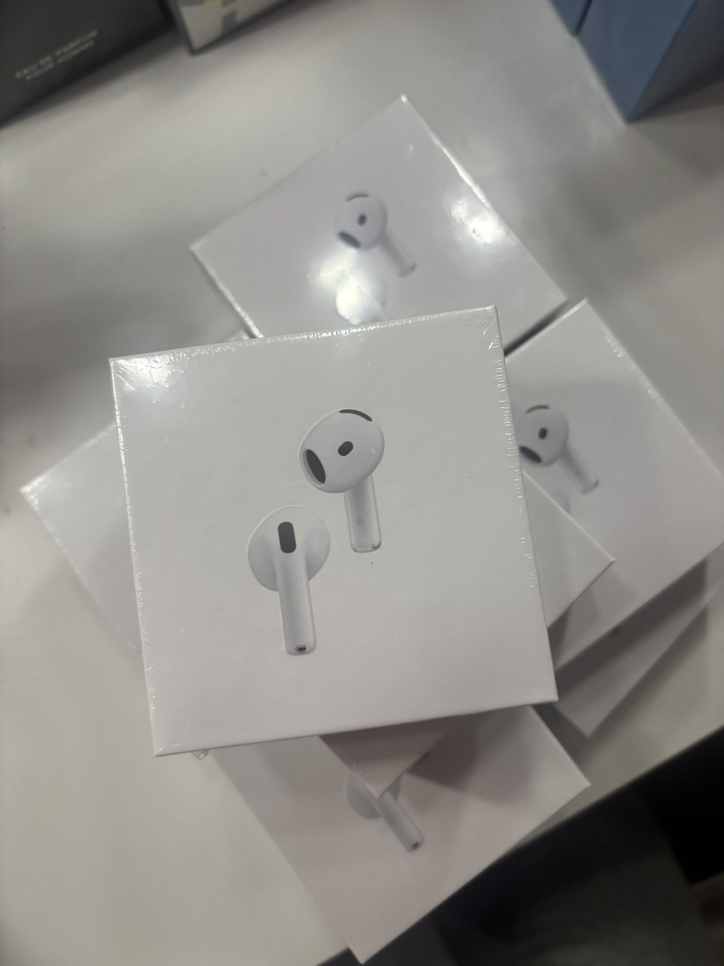 ear phones