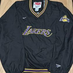 Lakers Jacket