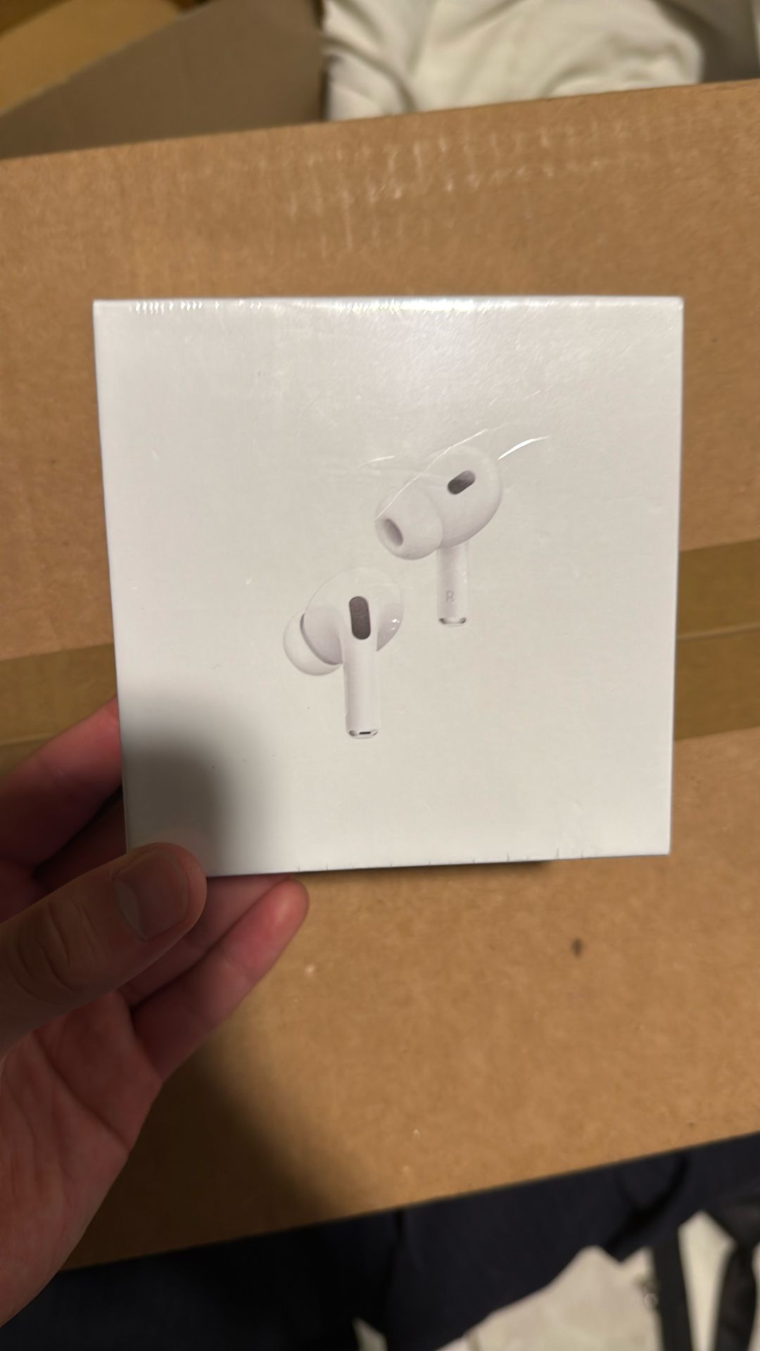 AirPods Pro 2nd Gen