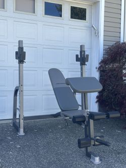 Proform c740 2025 weight bench