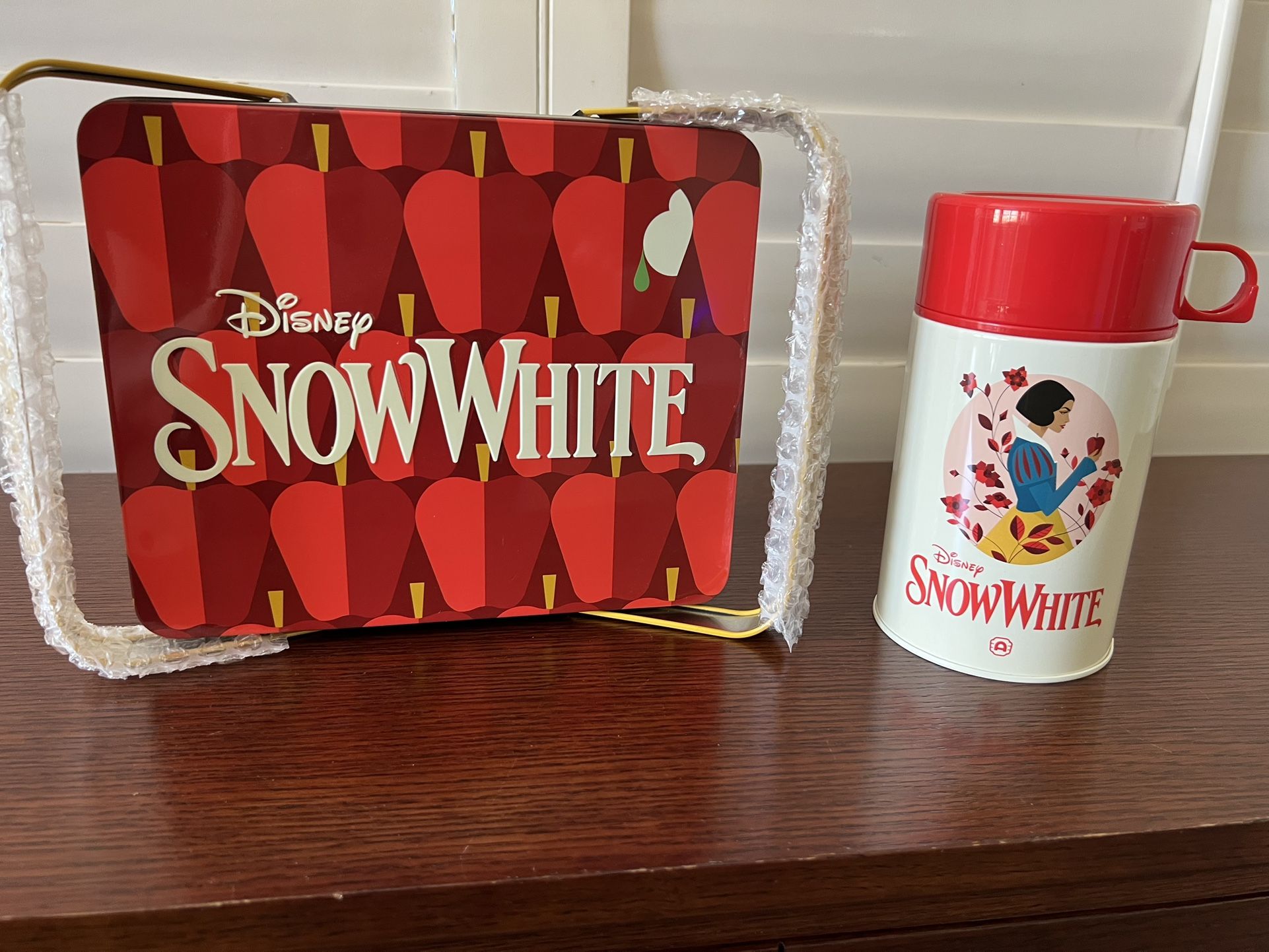 Snow White