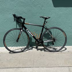 Trek One Series 1.2