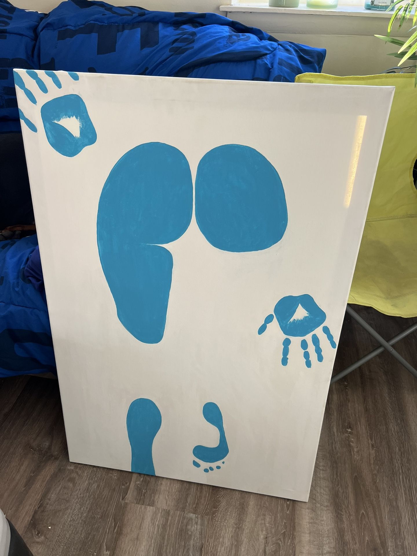Canvas Art Painting
