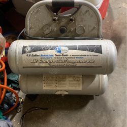 Air Compressor 